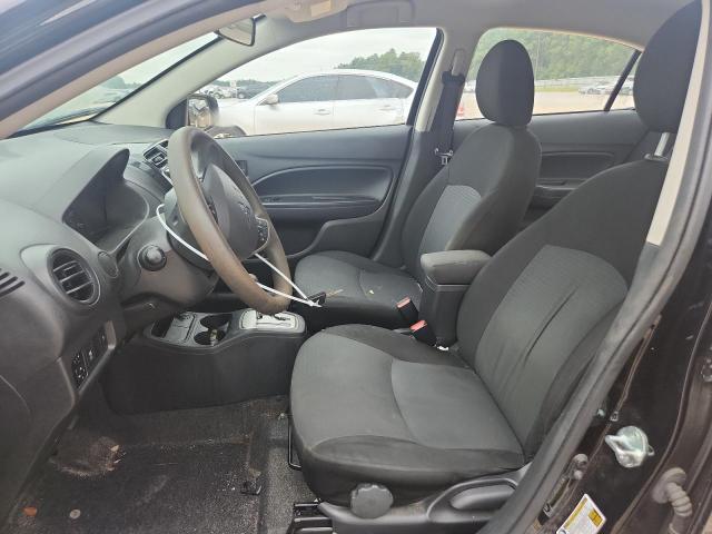 ML32FUFJ4MHF04787 - 2021 MITSUBISHI MIRAGE G4 ES 黑色 照片 7