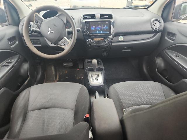 ML32FUFJ4MHF04787 - 2021 MITSUBISHI MIRAGE G4 ES 黑色 照片 8