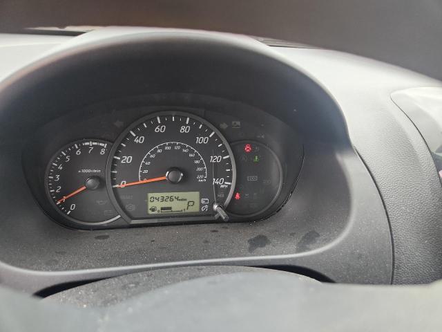 ML32FUFJ4MHF04787 - 2021 MITSUBISHI MIRAGE G4 ES 黑色 照片 9