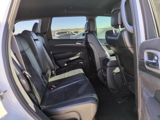 1C4RJFAG1KC740192 - 2019 JEEP GRAND CHER LAREDO Ağ foto 11