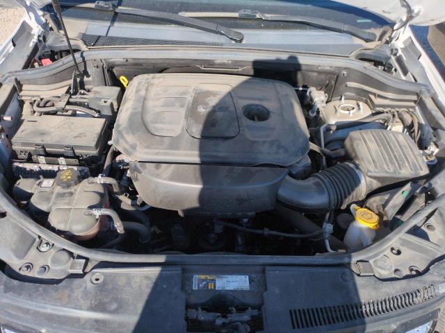 1C4RJFAG1KC740192 - 2019 JEEP GRAND CHER LAREDO Ağ foto 12