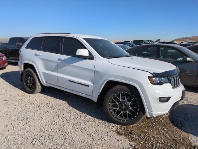 1C4RJFAG1KC740192 - 2019 JEEP GRAND CHER LAREDO Ağ foto 4