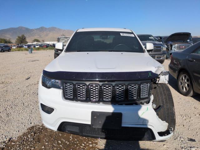 1C4RJFAG1KC740192 - 2019 JEEP GRAND CHER LAREDO Ağ foto 5