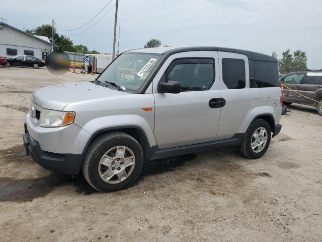 2011 HONDA ELEMENT LX, 