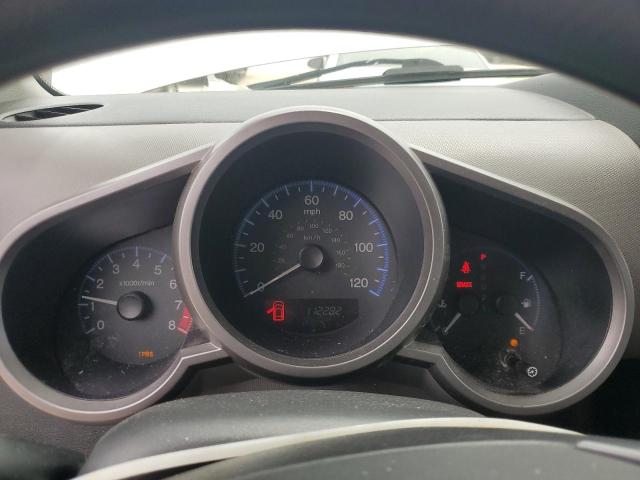 5J6YH2H36BL002918 - 2011 HONDA ELEMENT LX 银色 照片 9