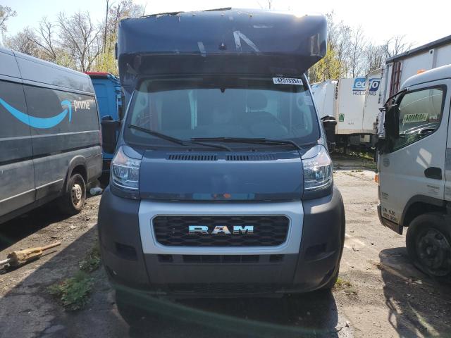 3C7WRVMG0NE117566 - 2022 RAM PROMASTER 3500 STANDARD Blau Foto 5