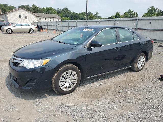 2012 TOYOTA CAMRY BASE, 