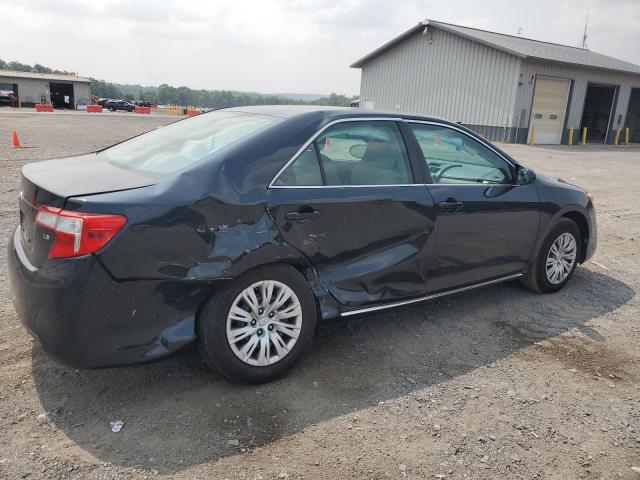 4T4BF1FK5CR228547 - 2012 TOYOTA CAMRY BASE ლურჯი ფოტო 3