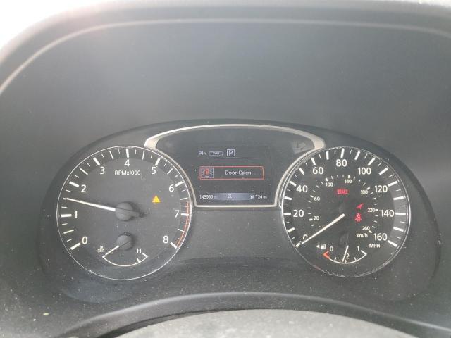 5N1DR2MM5JC635548 - 2018 NISSAN PATHFINDER S Սպիտակ լուսանկար 9