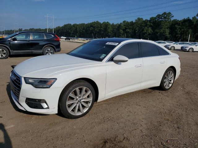 2019 AUDI A6 PREMIUM, 