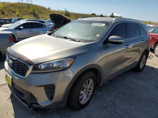 2019 KIA SORENTO LX, 