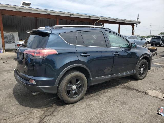 2T3BFREV8HW691253 - 2017 TOYOTA RAV4 LE გრაფიტი ფოტო 3