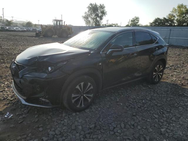 2021 LEXUS NX 300 BASE, 