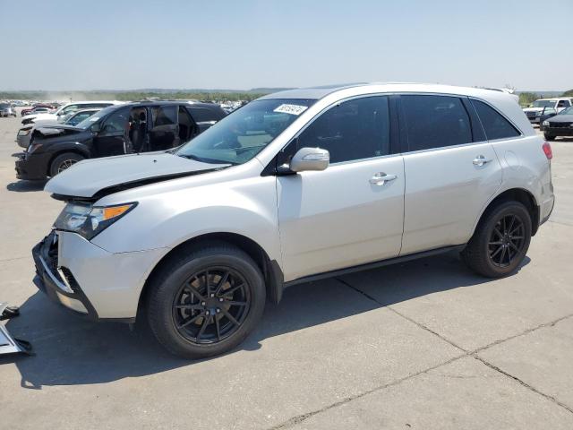 2012 ACURA MDX, 