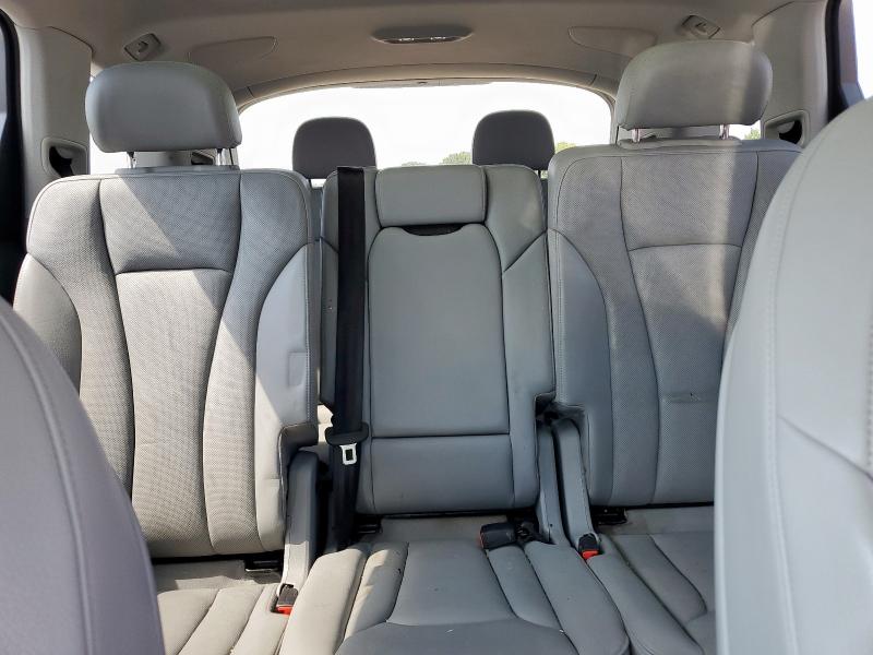 WA1VAAF73JD007235 - 2018 AUDI Q7 PRESTIGE BLACK photo 10