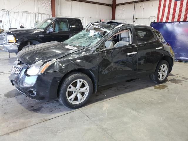 2010 NISSAN ROGUE S, 