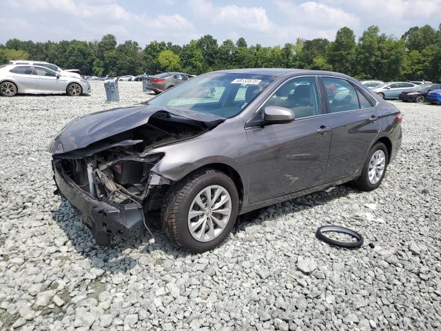2016 TOYOTA CAMRY LE, 