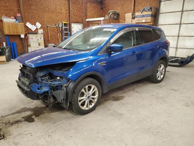 2019 FORD ESCAPE SE, 