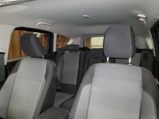 1FMCU9GD3KUA28879 - 2019 FORD ESCAPE SE Синий фото 10