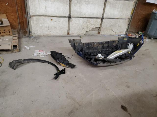 1FMCU9GD3KUA28879 - 2019 FORD ESCAPE SE Синий фото 13