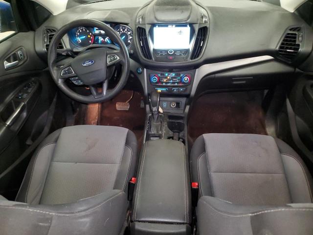 1FMCU9GD3KUA28879 - 2019 FORD ESCAPE SE Синий фото 8