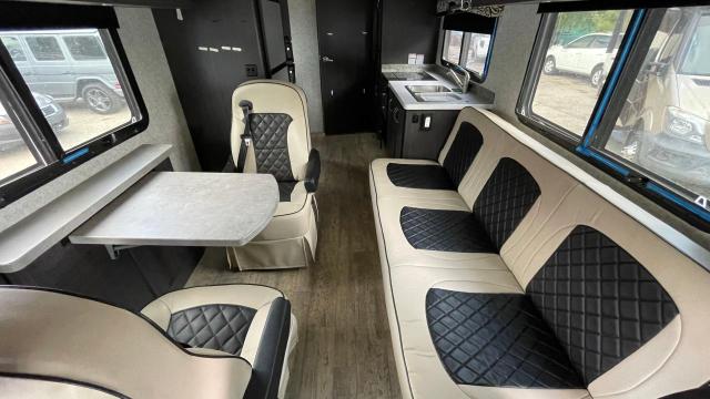 3C7WRVLG6EE131313 - 2014 RAM PROMASTER 3500 STANDARD Weiß Foto 6