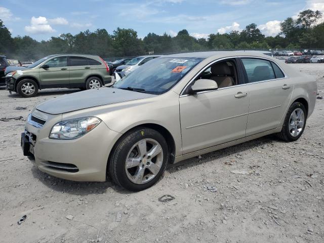 2011 CHEVROLET MALIBU 2LT, 