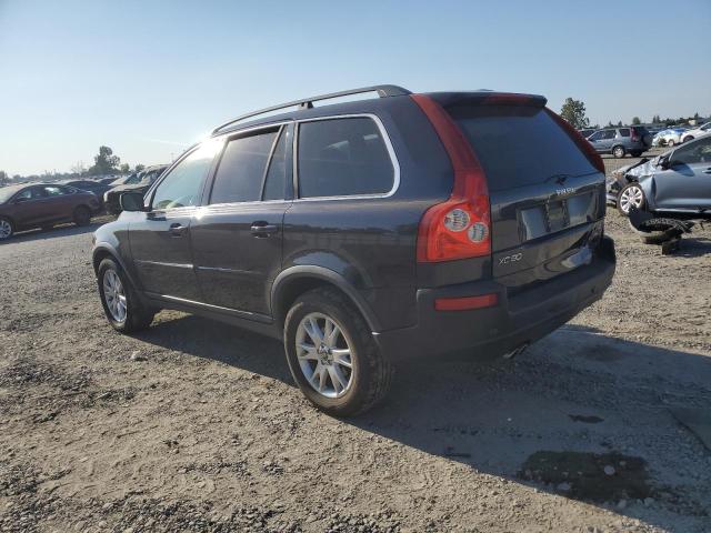 YV1CZ852251179486 - 2005 VOLVO XC90 V8 BLUE photo 2