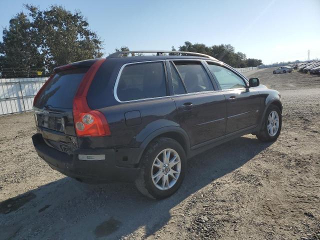 YV1CZ852251179486 - 2005 VOLVO XC90 V8 BLUE photo 3