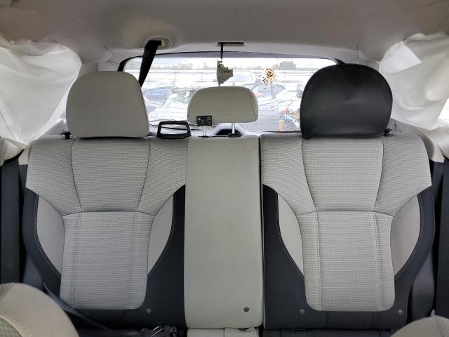 JF2SKACC9KH441355 - 2019 SUBARU FORESTER 白色 照片 10