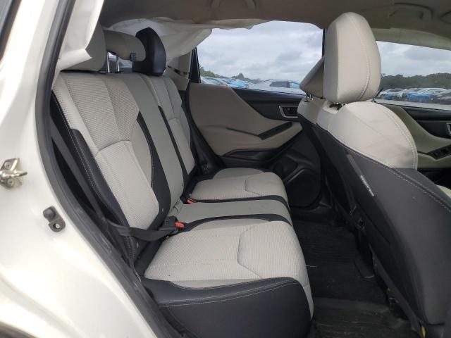 JF2SKACC9KH441355 - 2019 SUBARU FORESTER 白色 照片 11
