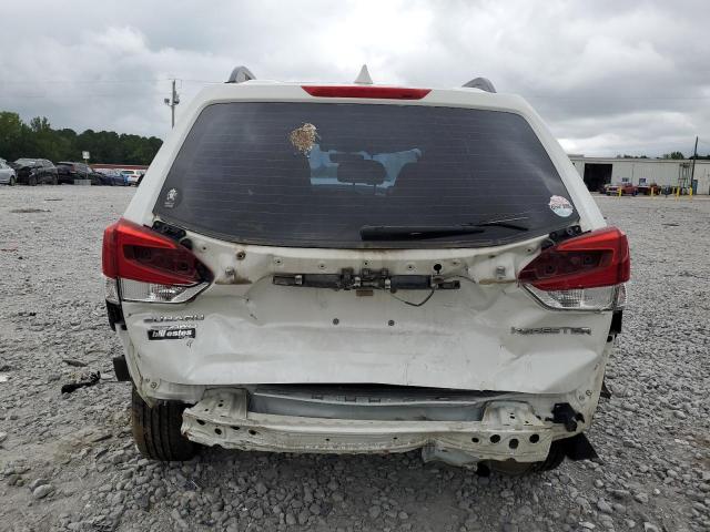 JF2SKACC9KH441355 - 2019 SUBARU FORESTER 白色 照片 6