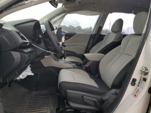 JF2SKACC9KH441355 - 2019 SUBARU FORESTER 白色 照片 7