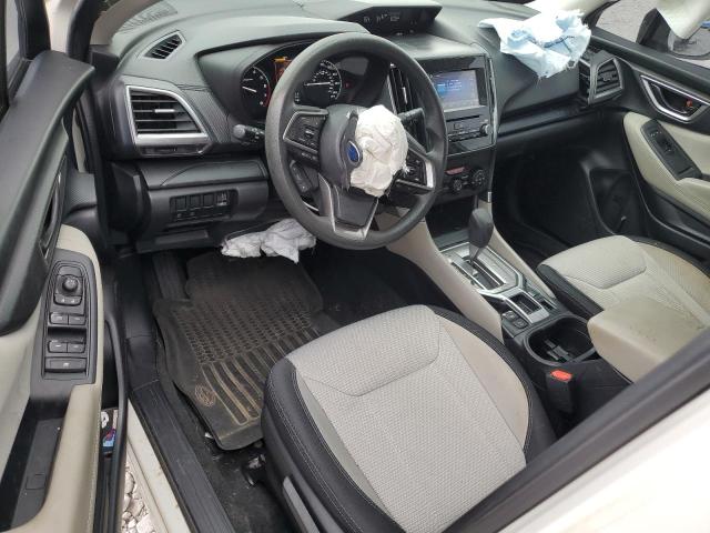 JF2SKACC9KH441355 - 2019 SUBARU FORESTER 白色 照片 8