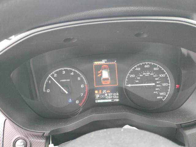 JF2SKACC9KH441355 - 2019 SUBARU FORESTER 白色 照片 9