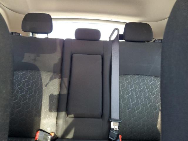 JA4AR3AU2LU007195 - 2020 MITSUBISHI OUTLANDER SPORT ES ORANGE photo 10