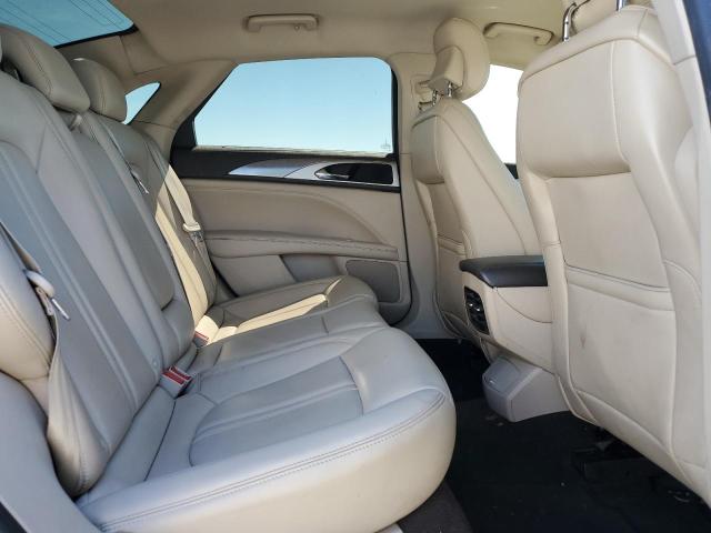 3LN6L5KU1KR618747 - 2019 LINCOLN MKZ Mavi foto 10