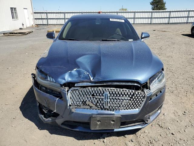 3LN6L5KU1KR618747 - 2019 LINCOLN MKZ Mavi foto 5