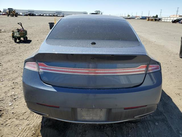 3LN6L5KU1KR618747 - 2019 LINCOLN MKZ Mavi foto 6