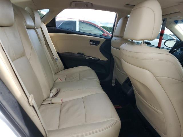 4T1BK1EB7DU030657 - 2013 TOYOTA AVALON BASE Ağ foto 10