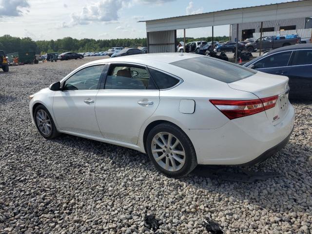 4T1BK1EB7DU030657 - 2013 TOYOTA AVALON BASE Ağ foto 2