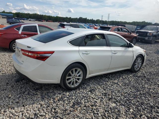 4T1BK1EB7DU030657 - 2013 TOYOTA AVALON BASE Ağ foto 3