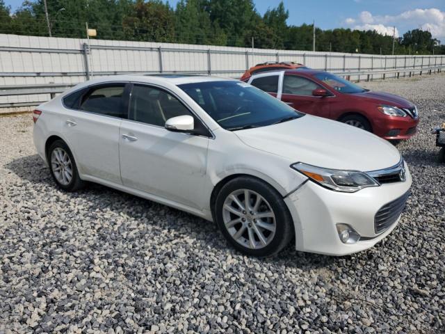 4T1BK1EB7DU030657 - 2013 TOYOTA AVALON BASE Ağ foto 4