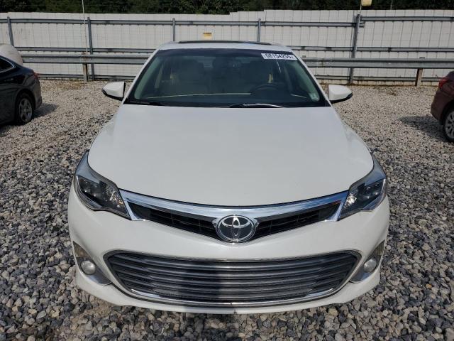4T1BK1EB7DU030657 - 2013 TOYOTA AVALON BASE Ağ foto 5