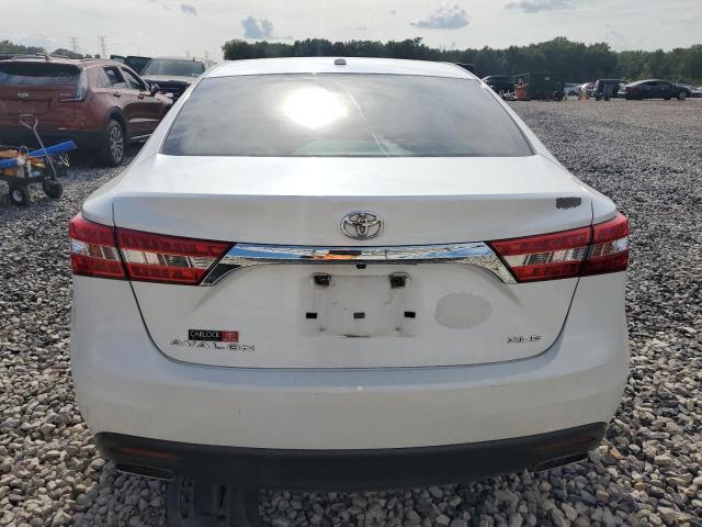4T1BK1EB7DU030657 - 2013 TOYOTA AVALON BASE Ağ foto 6