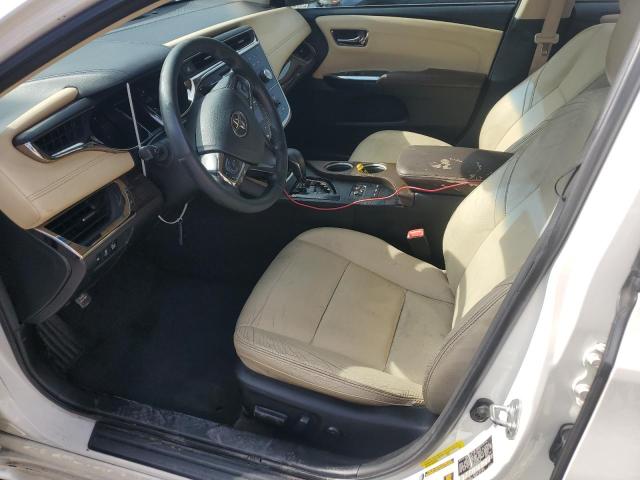 4T1BK1EB7DU030657 - 2013 TOYOTA AVALON BASE Ağ foto 7