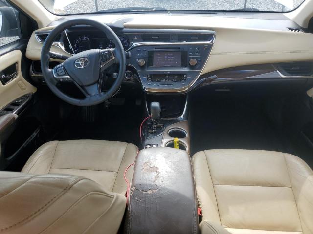 4T1BK1EB7DU030657 - 2013 TOYOTA AVALON BASE Ağ foto 8