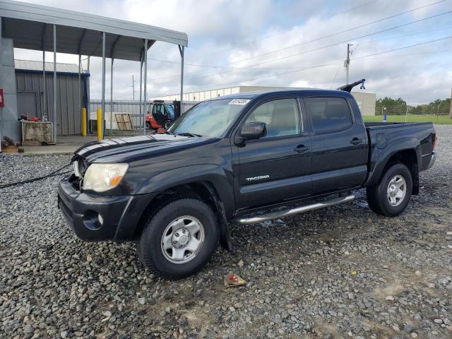 2007 TOYOTA TACOMA DOUBLE CAB PRERUNNER, 