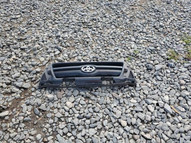 3TMJU62N67M035105 - 2007 TOYOTA TACOMA DOUBLE CAB PRERUNNER BLACK photo 12