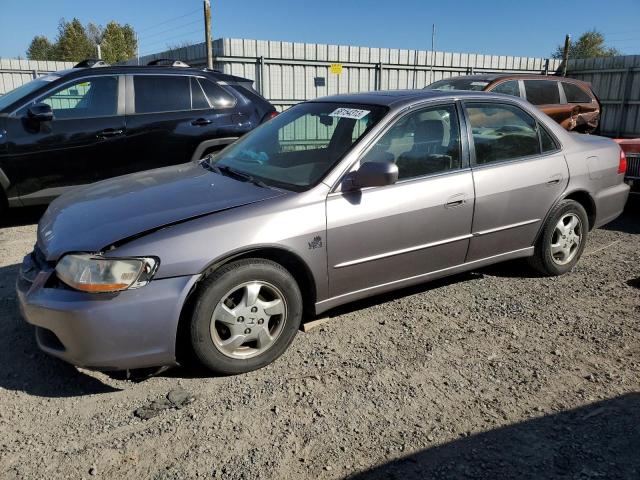 2000 HONDA ACCORD EX, 